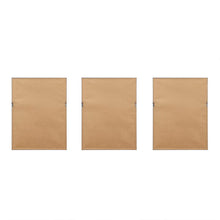 Load image into Gallery viewer, Martha Stewart Lady Fern Collection Single Mat Framed Graphic 3 Piece Set MT95G-0003
