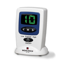 Load image into Gallery viewer, Woolrich Heated Plush To Berber Blanket - Queen WR54-1757 By Olliix
