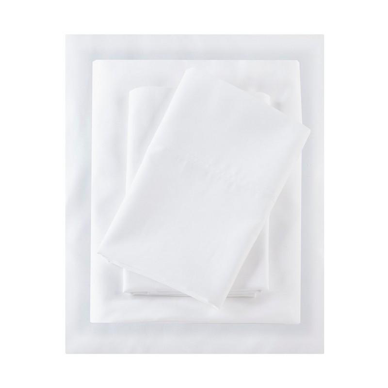 Sleep Philosophy Rayon From Bamboo Sheet Set -Full SHET20-1118 By Olliix