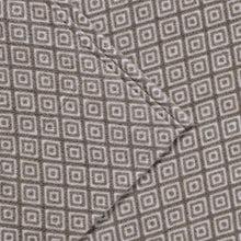 Load image into Gallery viewer, True North By Sleep Philosophy Micro Fleece Sheet Set -Twin SHET20-842 By Olliix
