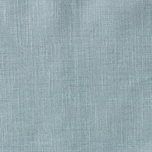Load image into Gallery viewer, Maya Printed Heathered Blackout Window Panel (50x54) - Aqua SS40-0034 By Olliix
