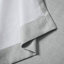 Load image into Gallery viewer, Sunsmart Maya Printed Heathered Blackout Patio Panel - 100X84&quot; SS40-0108
