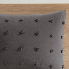 Load image into Gallery viewer, Urban Habitat Brooklyn Cotton Jacquard Comforter Set - Full/Queen UH10-2256
