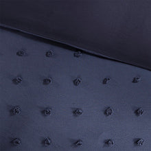 Load image into Gallery viewer, Urban Habitat Brooklyn Cotton Jacquard Comforter Set - Twin/Twin Xl UH10-2261
