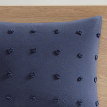 Load image into Gallery viewer, Urban Habitat Brooklyn Cotton Jacquard Comforter Set - King/Cal King UH10-2263
