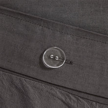 Load image into Gallery viewer, Urban Habitat Brooklyn Cotton Jacquard Duvet Cover Set - King/Cal King UH12-2260
