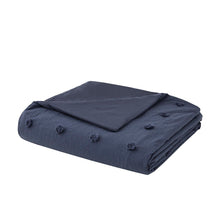 Load image into Gallery viewer, Urban Habitat Brooklyn Cotton Jacquard Duvet Cover Set - Twin/Twin Xl UH12-2264
