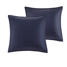 Load image into Gallery viewer, Urban Habitat Brooklyn Cotton Jacquard Duvet Cover Set - Twin/Twin Xl UH12-2264
