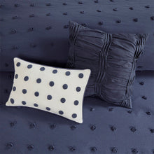 Load image into Gallery viewer, Urban Habitat Brooklyn Cotton Jacquard Duvet Cover Set - Twin/Twin Xl UH12-2264
