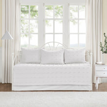 Load image into Gallery viewer, Urban Habitat Brooklyn Cotton Jacquard Daybed Set - Daybed UH13-2207
