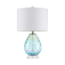 Load image into Gallery viewer, Urban Habitat Borel Table Lamp UH153-0057 By Olliix
