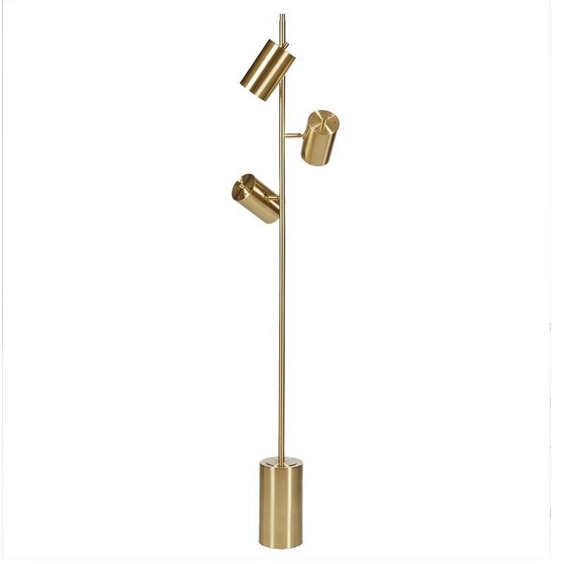 Urban Habitat Alta Floor Lamp UH154-0051 By Olliix