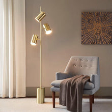 Load image into Gallery viewer, Urban Habitat Alta Floor Lamp UH154-0051 By Olliix
