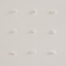 Load image into Gallery viewer, Urban Habitat Brooklyn Cotton Yarn Dyed Jacquard Pom Pom Shower Curtain - 70 X 72&quot; UH70-2241
