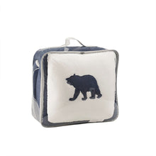 Load image into Gallery viewer, Woolrich Alton Plush To Sherpa Down Alternative Comforter Set - King WR10-2415
