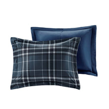Load image into Gallery viewer, Woolrich Flint Cozyspun Down Alternative Comforter Mini Set - King WR10-2482
