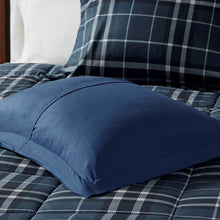Load image into Gallery viewer, Woolrich Flint Cozyspun Down Alternative Comforter Mini Set - King WR10-2482
