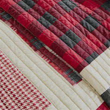 Load image into Gallery viewer, Woolrich Huntington Quilt Mini Set -Full/Queen WR14-1724 By Olliix
