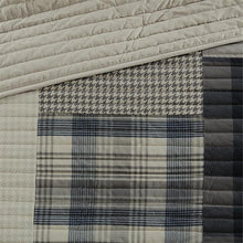 Load image into Gallery viewer, Woolrich Winter Hills Quilt Mini Set -King/Cal King WR14-1729 By Olliix
