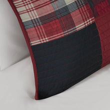 Load image into Gallery viewer, Woolrich Sunset Coverlet Mini Set -Full/Queen WR14-1730 By Olliix
