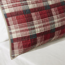Load image into Gallery viewer, Woolrich Tasha Quilt Mini Set -King/Cal King WR14-1786 By Olliix
