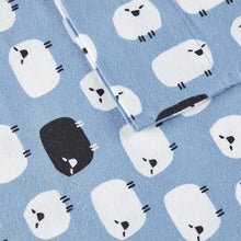 Load image into Gallery viewer, Woolrich Flannel Cotton Sheet Set - King WR20-2280 By Olliix
