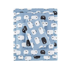 Load image into Gallery viewer, Woolrich Flannel Cotton Sheet Set - Cal King WR20-2281 By Olliix
