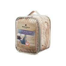 Load image into Gallery viewer, Woolrich Heated Plush To Berber Throw - 60X70&quot; WR54-1769 By Olliix

