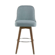 Load image into Gallery viewer, Madison Park Kobe Counter Stool Mp104-0556

