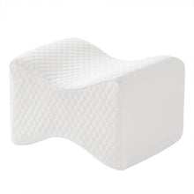 Load image into Gallery viewer, Sleep Philosophy Memory Foam Knee Pillow Basi30-0531
