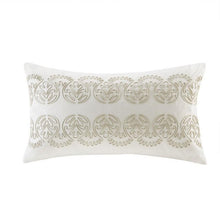 Load image into Gallery viewer, Harbor House Suzanna Oblong Pillow -12X20'' Hh30-1651
