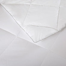 Load image into Gallery viewer, Diamond Quilting Down Alternative Comforter -King/Cal King MPS10-101 By Olliix
