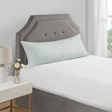 Load image into Gallery viewer, Sleep Philosophy Bamboo Shredded Memory Foam Pillow BASI30-0526 By Olliix
