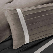 Load image into Gallery viewer, Madison Park Palmer 7 Piece Comforter Set -Full MP10-2585 By Olliix
