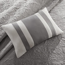 Load image into Gallery viewer, Madison Park Attingham 7 Piece Coverlet Set -King/Cal King MP13-1742 By Olliix
