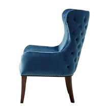 Load image into Gallery viewer, Madison Park Hancock Button Tufted Back Accent Chair FPF18-0468 By Olliix
