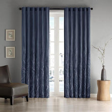 Load image into Gallery viewer, Madison Park Andora Window Panel -84" Panel MP40-1781 By Olliix
