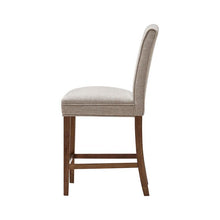 Load image into Gallery viewer, Madison Park Camel Counter Stool FPF20-0552 By Olliix
