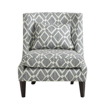 Load image into Gallery viewer, Madison Park Waverly Swoop Arm Chair FPF18-0516 By Olliix
