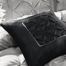 Load image into Gallery viewer, Madison Park Laurel 7 Piece Comforter Set -Queen MP10-1328 By Olliix
