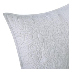 Load image into Gallery viewer, Madison Park Quebec Coverlet Mini Set -King/Cal King MP13-1370 By Olliix
