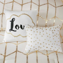 Load image into Gallery viewer, Intelligent Design Raina Comforter Set ID10-1508 By Olliix
