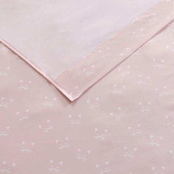 Intelligent Design Novelty Printed Sheet Set ID20-1430 By Olliix