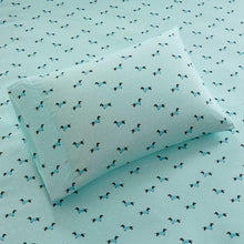 Load image into Gallery viewer, Intelligent Design Novelty Printed Sheet Set ID20-1440 By Olliix
