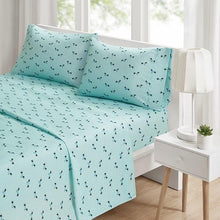 Load image into Gallery viewer, Intelligent Design Novelty Printed Sheet Set ID20-1440 By Olliix
