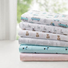 Load image into Gallery viewer, Intelligent Design Novelty Printed Sheet Set ID20-1440 By Olliix
