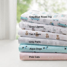 Load image into Gallery viewer, Intelligent Design Novelty Printed Sheet Set ID20-1440 By Olliix
