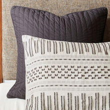 Load image into Gallery viewer, Ink Ivy Rhea Cotton Jacquard Comforter Mini Set II10-1039 By Olliix
