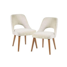 Load image into Gallery viewer, Ink Ivy Nola Dining Side Chair (Set Of 2) II108-0371 By Olliix
