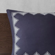 Load image into Gallery viewer, Ink Ivy Alpine 3 Piece Printed Cotton Coverlet Set II13-1043 By Olliix
